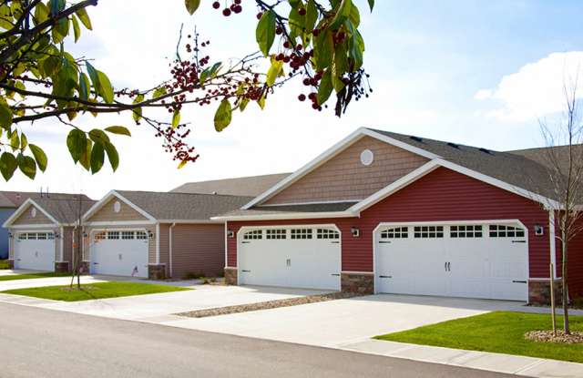 Photo of Redwood Milford