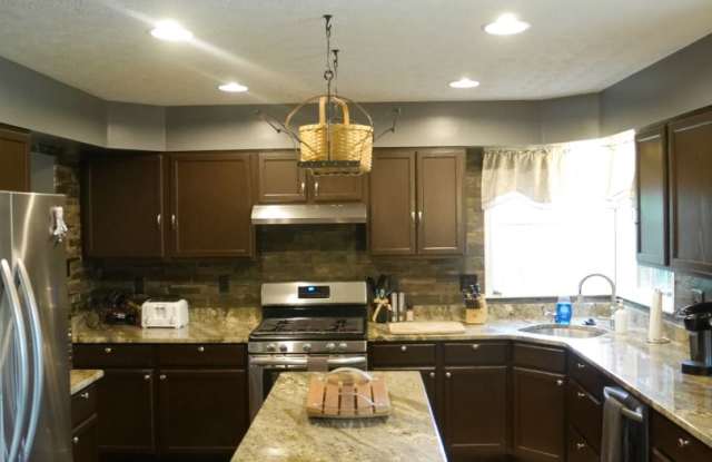 Your Dream Home Awaits! 5 Bedroom Home- Glyndon, MD