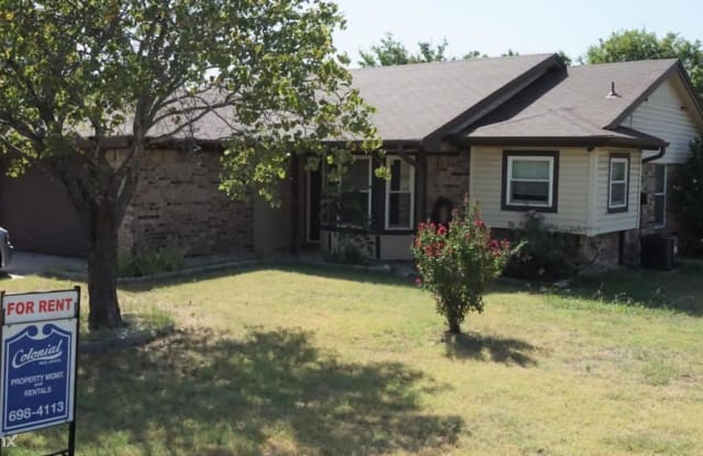 102 Bridle Dr - 102 Bridle Drive, Copperas Cove, TX 76522