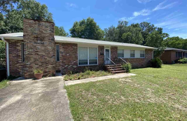 3720 WHISPERING PINES DR - 3720 Whispering Pines Drive, Pensacola, FL 32504