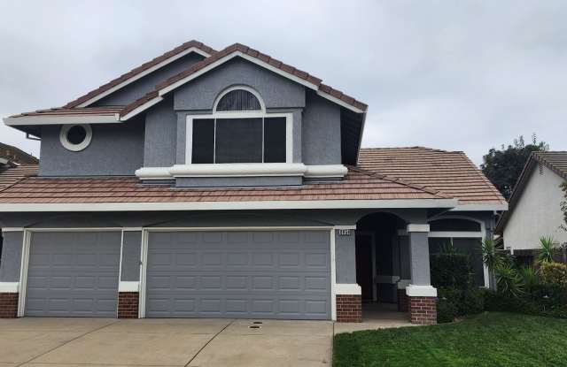 Photo of Spacious 4-Bedroom, 3-Bath Home for Rent in Elk Grove!