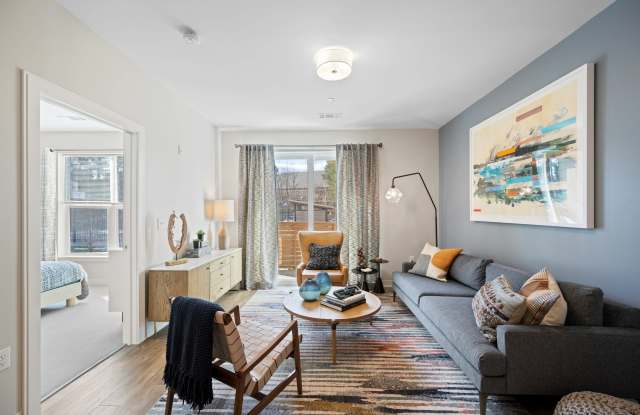 The Point at Merrimack Valley