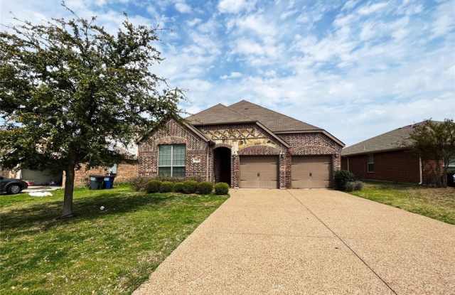 3010 Marble Falls Drive