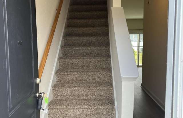 2404 Chavis Drive unit: B