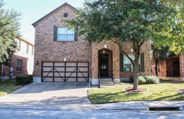 3-BEDROOM IN WOODS OF ALON