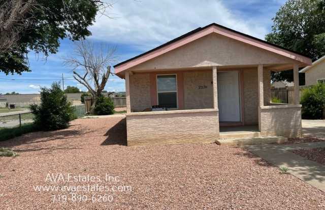 2236 Adrian Ave