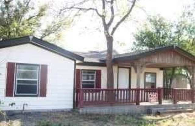 Photo of 603 Mckinney Street