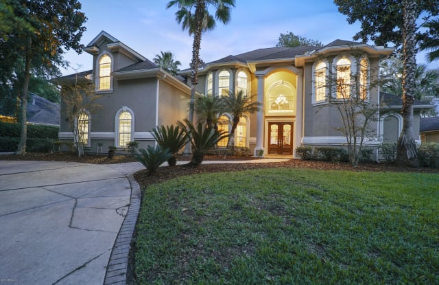 1625 SHEFFIELD PARK CT - 1625 Sheffield Park Court, Jacksonville, FL 32225