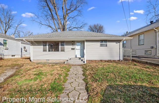 29 South 37th Street - 29 South 37th Street, Belleville, IL 62226