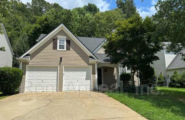 185 Weatherstone Dr
