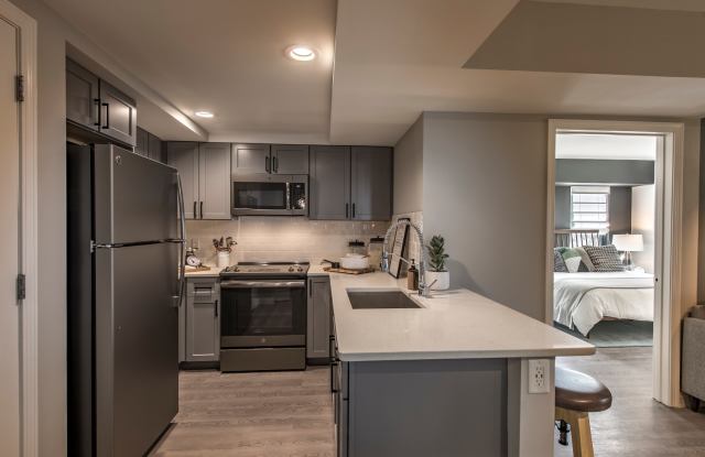 Photo of Cambridge Park