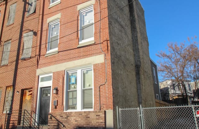 2929 CECIL B MOORE AVENUE - 2929 Cecil B Moore Avenue, Philadelphia, PA 19121