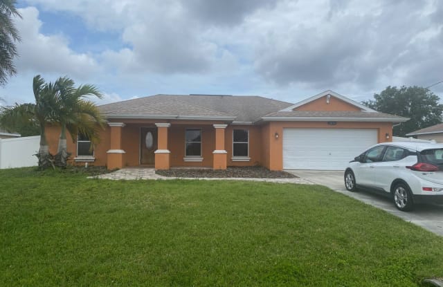 2854 NW 3rd Pl - 2854 Northwest 3rd Place, Cape Coral, FL 33993