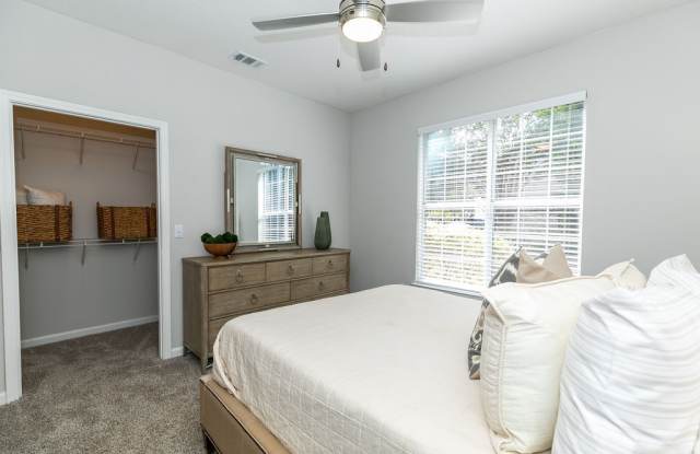 Mainstreet at Conyers