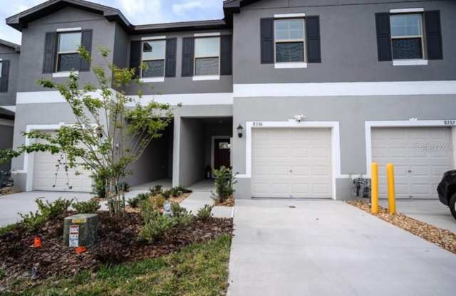 8336 CORNER PINE WAY - 8336 Corner Pine Way, Pasco County, FL 34655