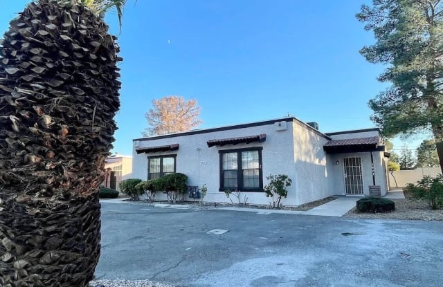 5071 Ranchovilla Court - 5071 Ranchovilla Court, Spring Valley, NV 89146