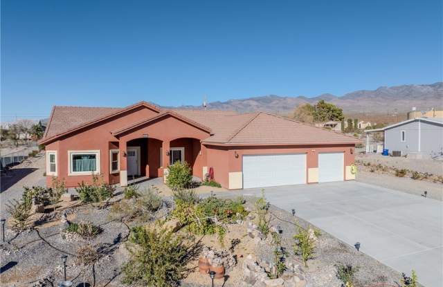 880 Fort Carson Road