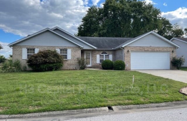 3708 Rolling Meadows Dr - 3708 Rolling Meadows Drive, Shiloh, IL 62221