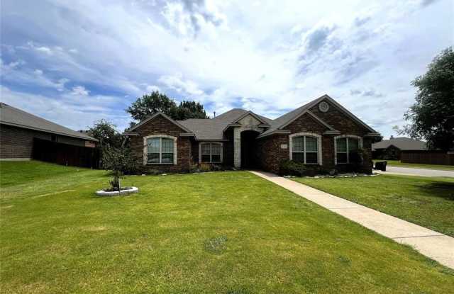 710 Wolf Creek Drive