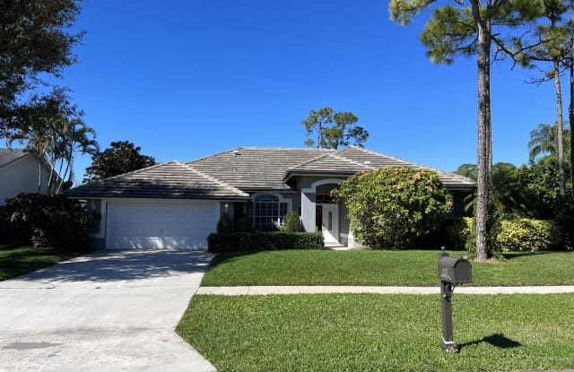 14217 Blackberry Drive - 14217 Blackberry Drive, Wellington, FL 33414