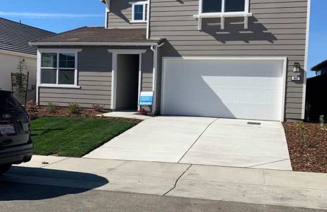 Solar 4 Bedroom Home in Whitney Ranch! - 846 Clementine Drive, Rocklin, CA 95765