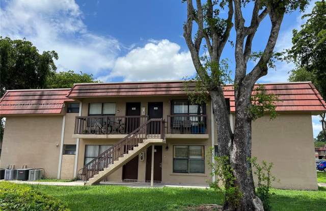 14865 SW 104th St - 14865 Southwest 104th Street, The Hammocks, FL 33196