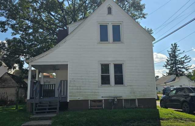 Photo of 1609 Pine Street