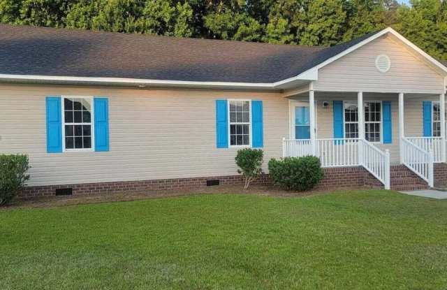 320 Olive Branch Boulevard
