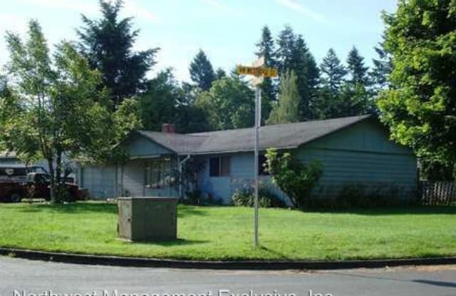 1013 NW 87th St - 1013 Northwest 87th Street, Lake Shore, WA 98665