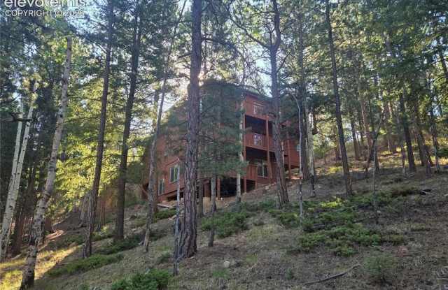 1060 Kings Crown Road