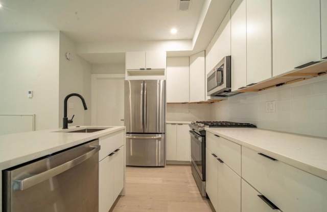 Photo of 1117 24th Street NW