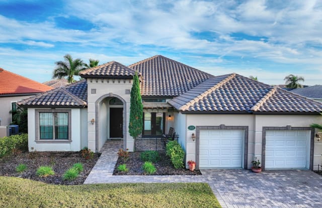 3023 Weissinger Court - 3023 Weissinger Court, Viera West, FL 32940