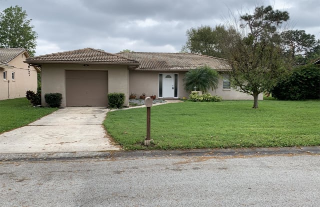 10533 Deergrass Lane - 10533 Deergrass Lane, Williamsburg, FL 32821