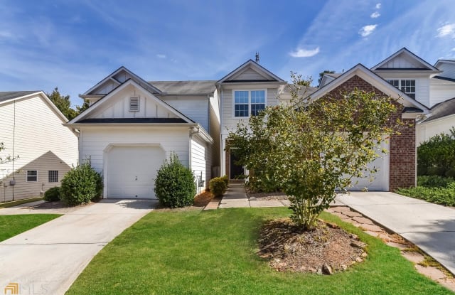 4746 Autumn Rose Trail - 4746 Autumn Rose Trail, Oakwood, GA 30566