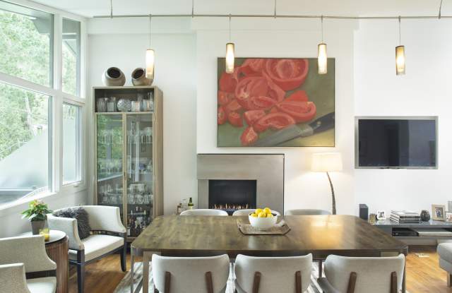 1001 E Cooper Avenue unit: #4