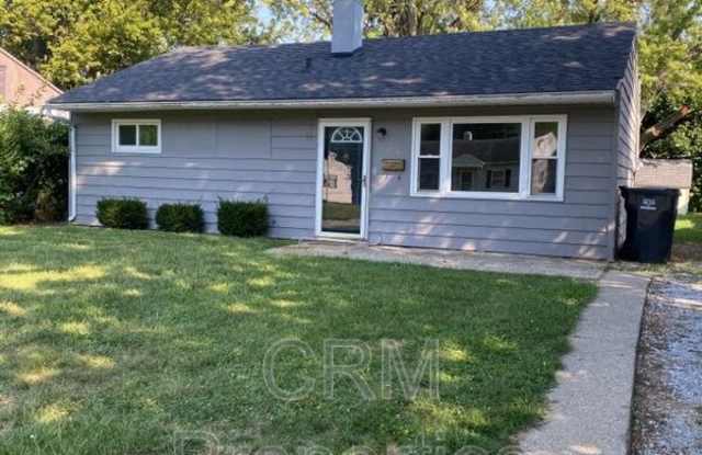 1108 Brentwood Dr - 1108 Brentwood Drive, Kokomo, IN 46901