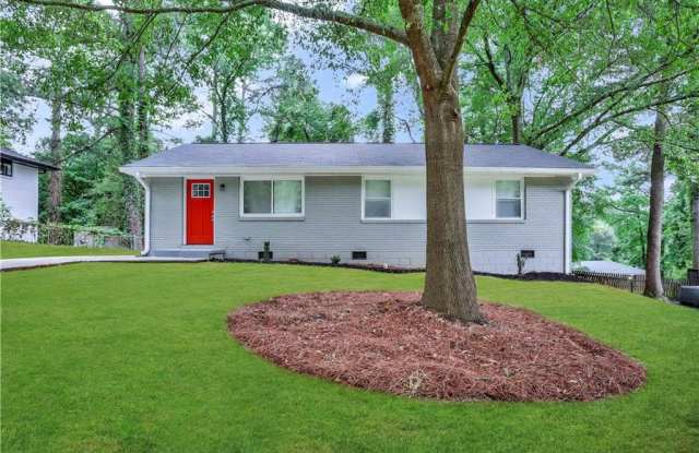 3669 Daisy Drive