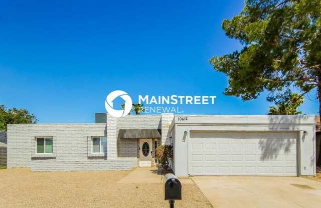 Photo of 10412 West Calle De Edens