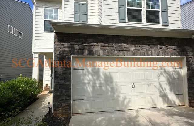 110 Newnan Lakes Drive