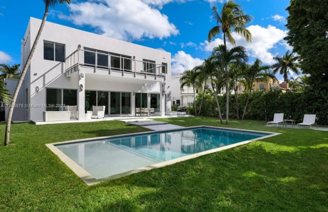 6050 La Gorce Dr - 6050 Lagorce Drive, Miami Beach, FL 33140