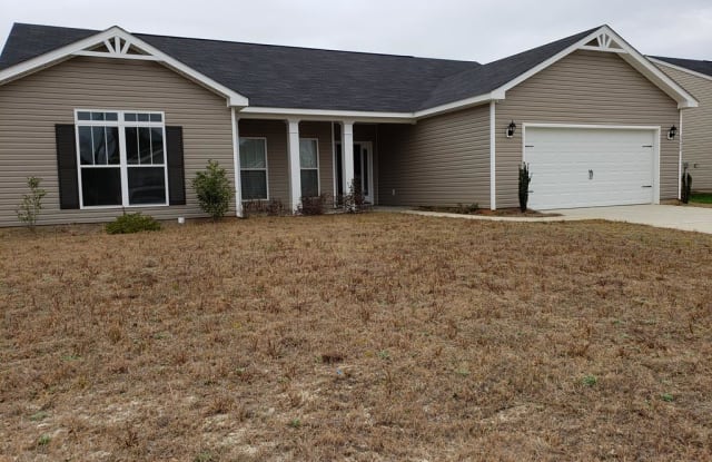 3452 Heartwood Pass - 3452 Heartwood Pass, Aiken County, SC 29803