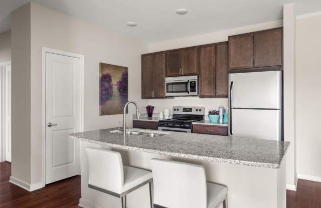 Colony at Centerpointe