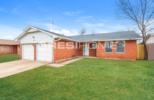 1037 Northwest 25th Street