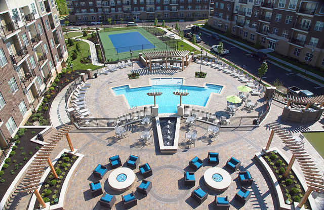 Photo of Savoy at the Streets of West Chester