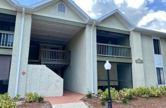 3575 Sable Palm Lane - F