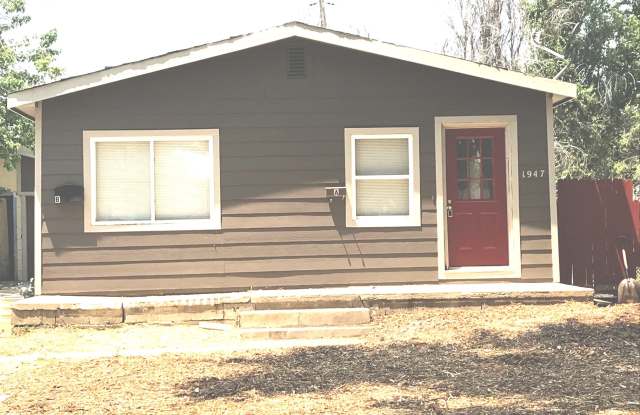 1947 Akron Street - B