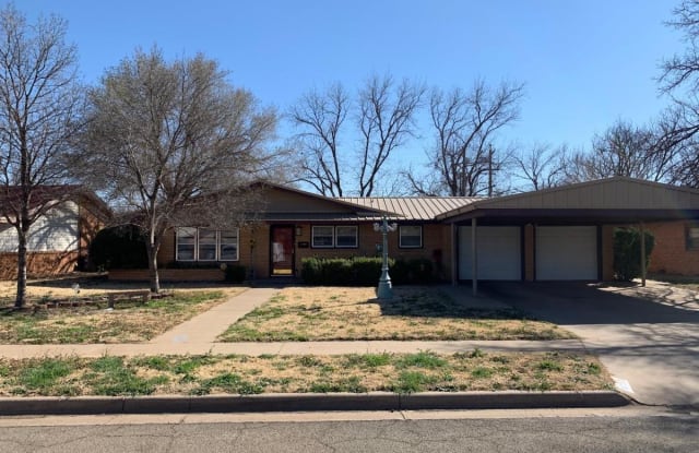 2509 59th Street - 2509 59th Street, Lubbock, TX 79413