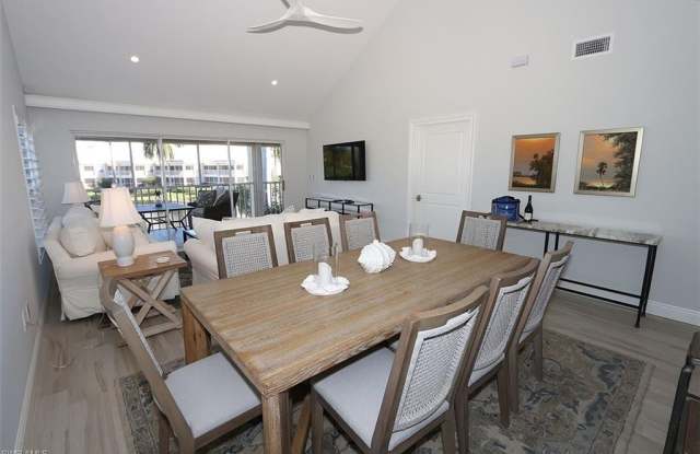 6131 Pelican Bay BLVD