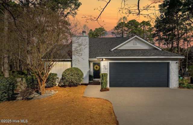 405 Spring Lake Drive