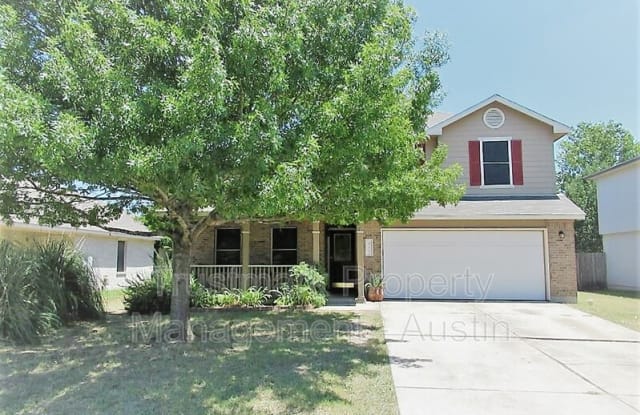 511 South Pauley Drive - 511 South Pauley Drive, Hutto, TX 78634